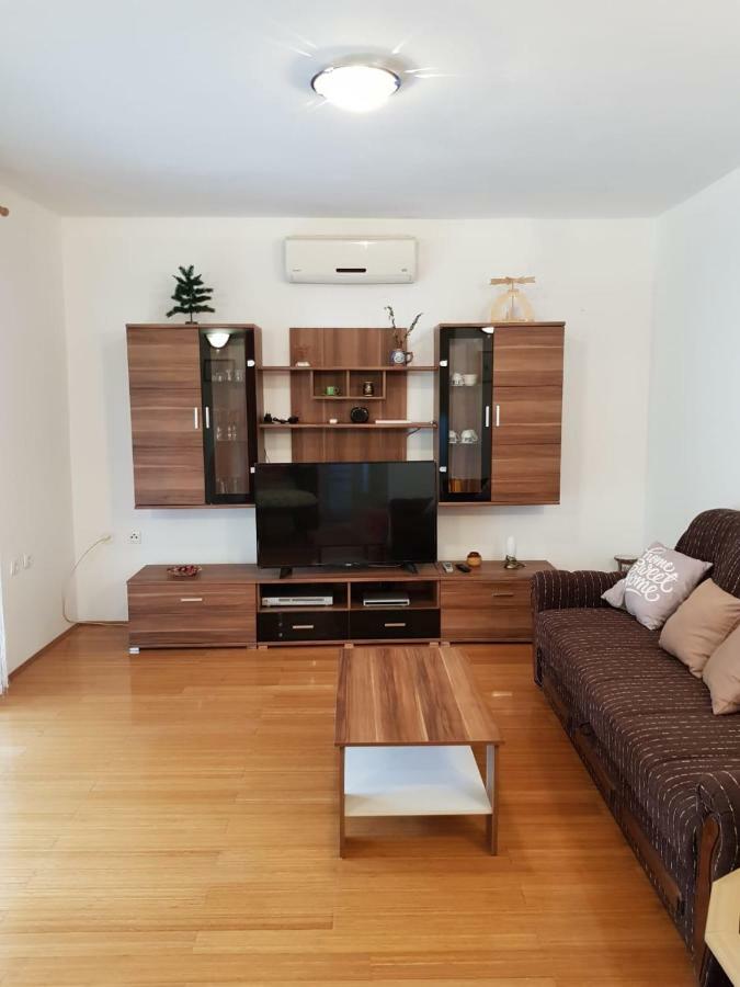 Pavlo Apartments Zadar Habitación foto